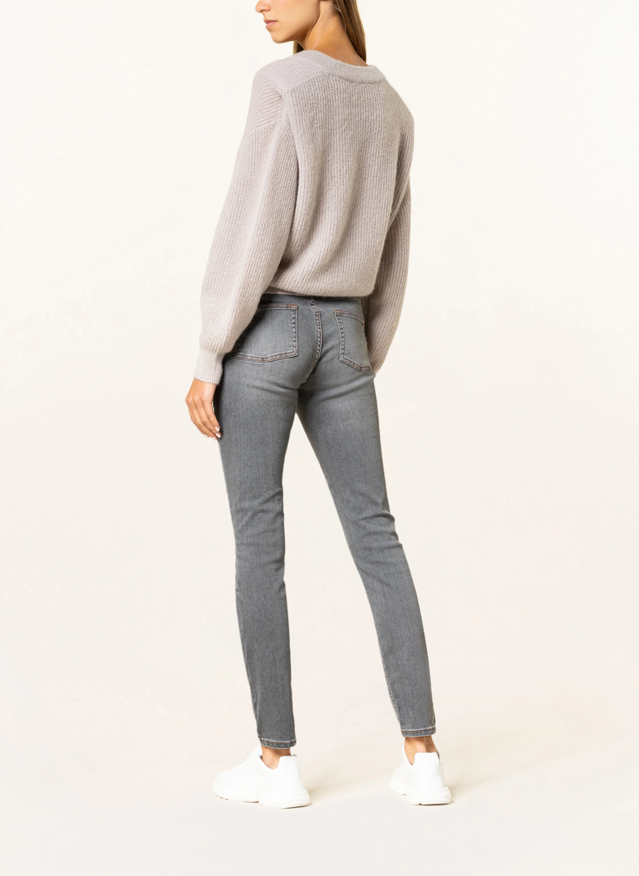ba&sh Jeans AIMIE