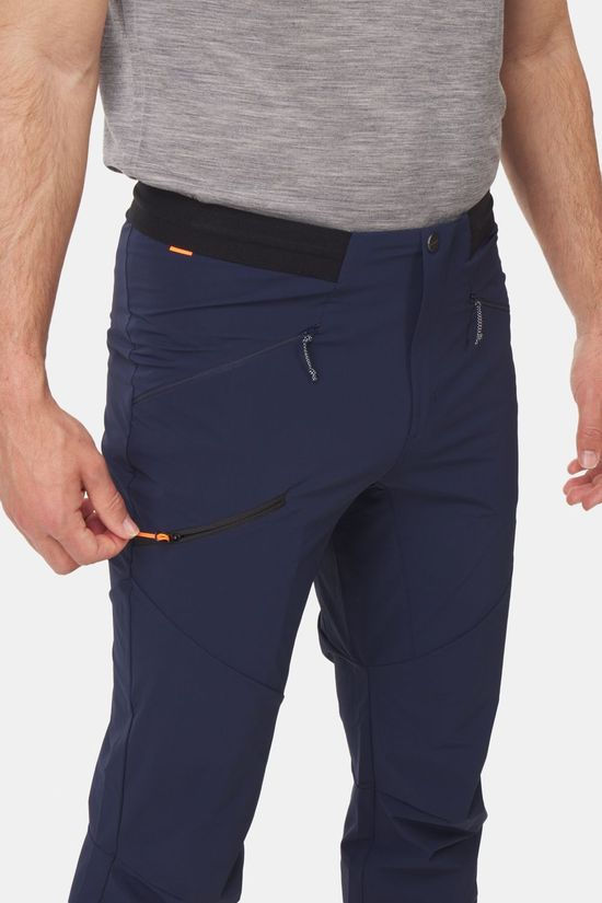 Mammut Mammut Aenergy Light Softshell Pants