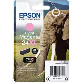 Epson Elephant Cartouche 