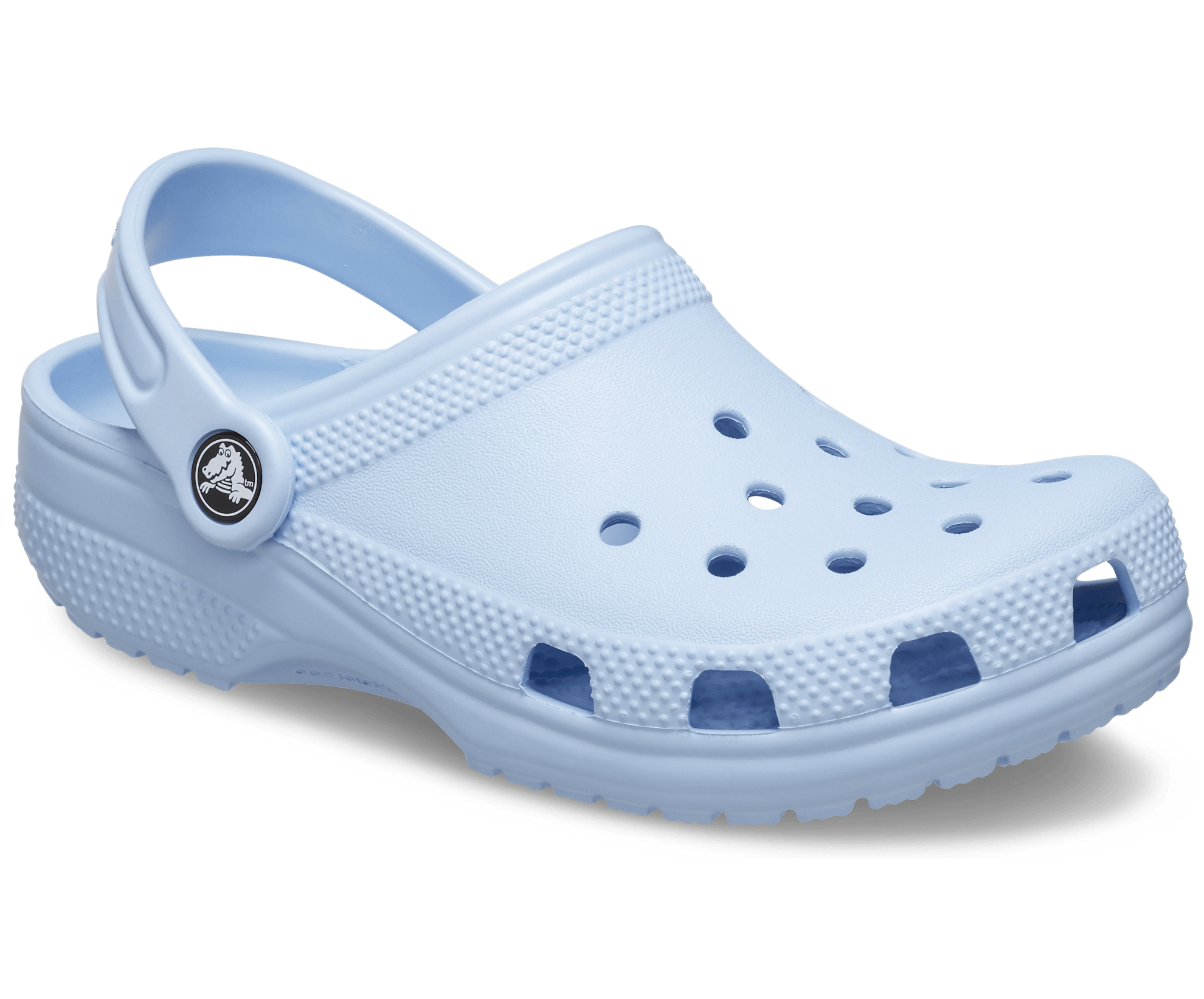 Toddler Classic Clog