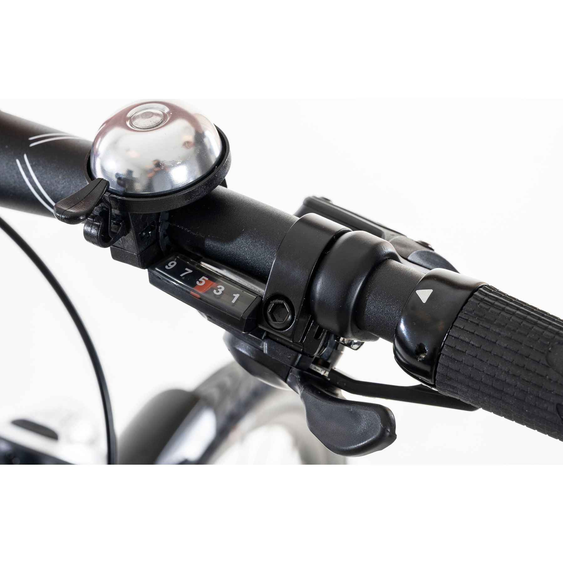 Merida Crossway 100 Equipped