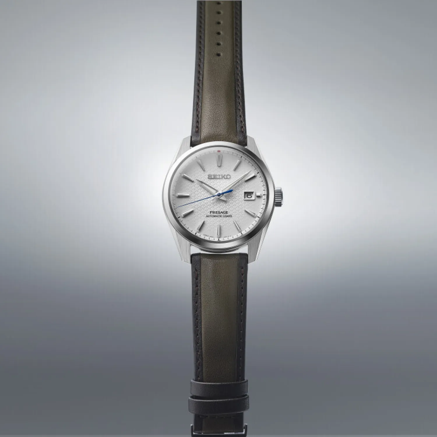 Seiko Presage Sharp Edged SPB413J1
