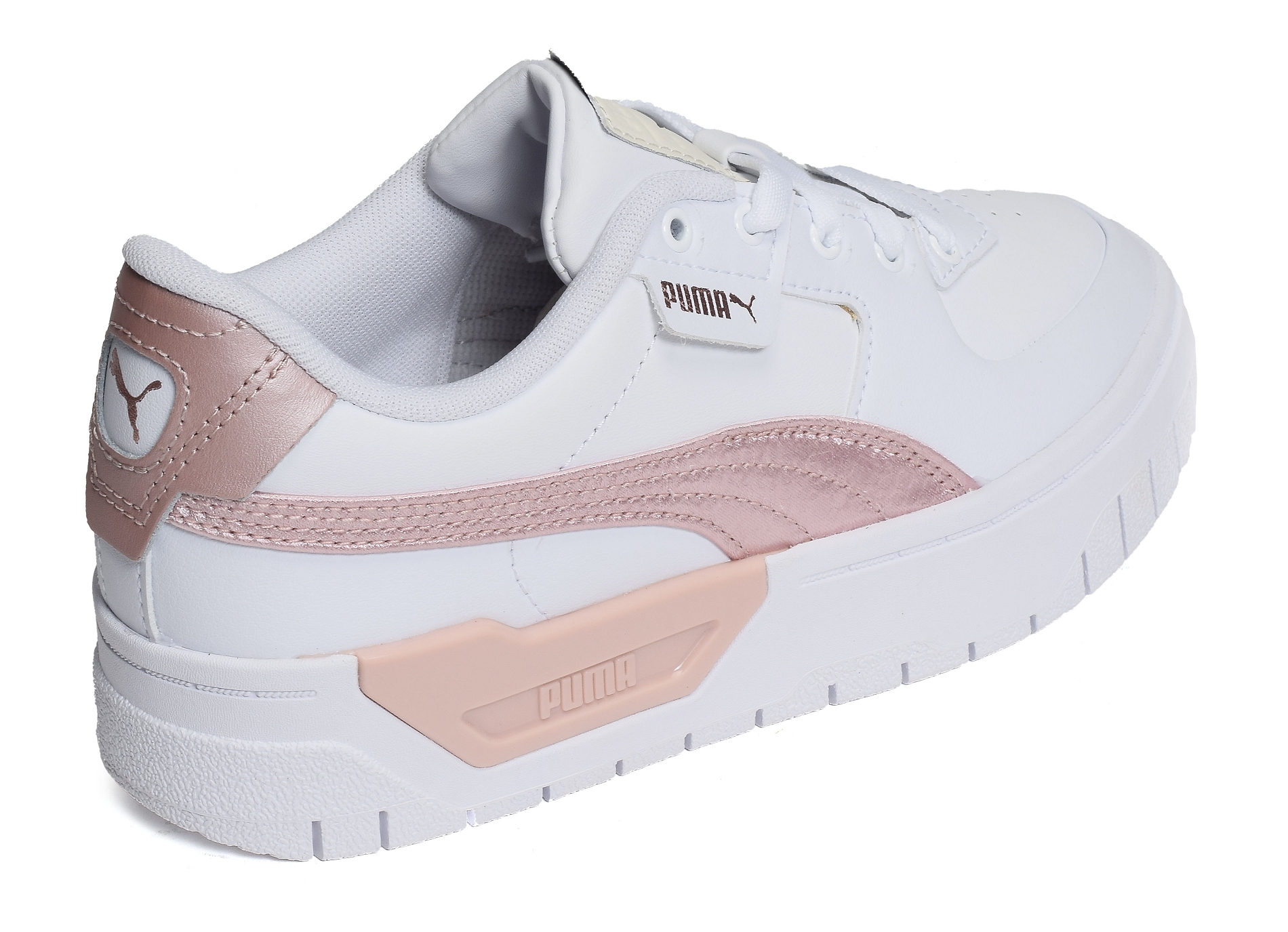 Cali dream jr blanc rose