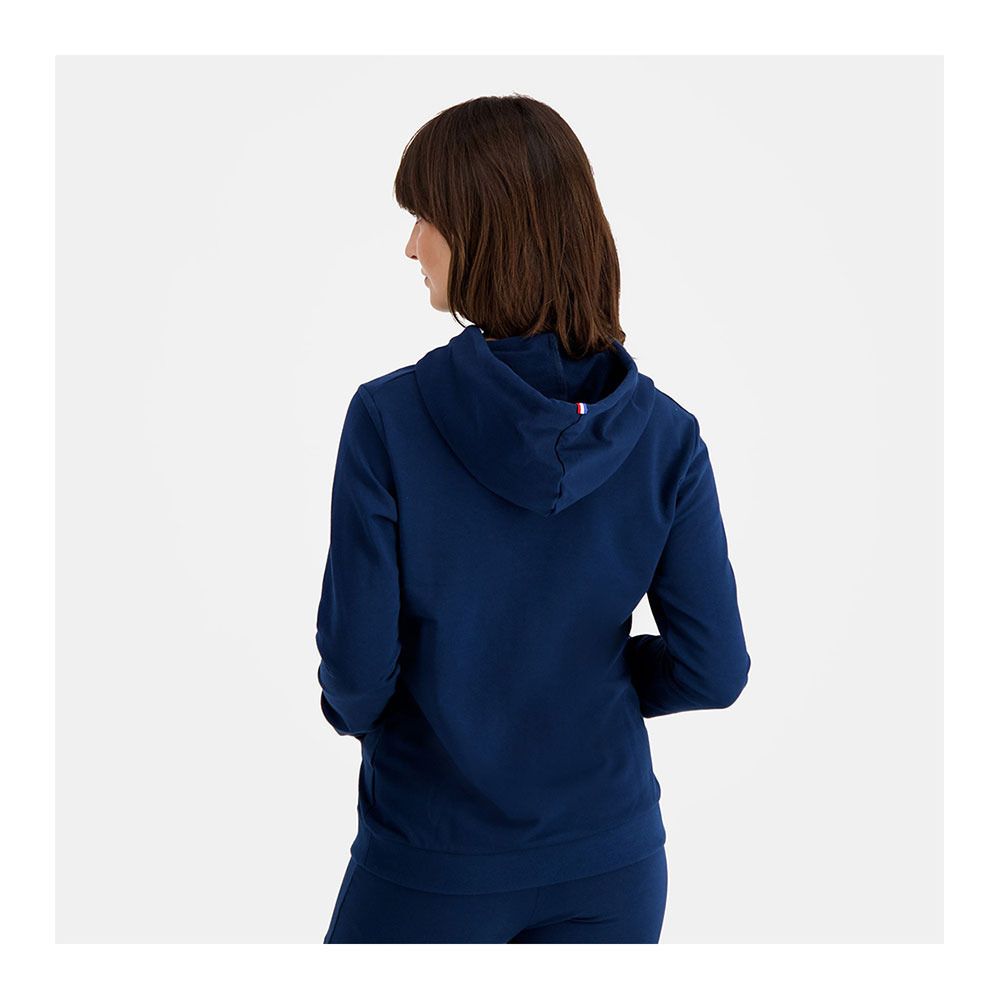 Le Coq Sportif ESS N°2 - Sweat Femme victory blue