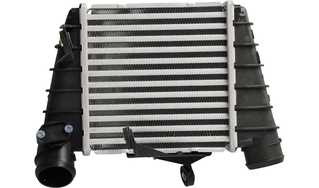 Intercooler