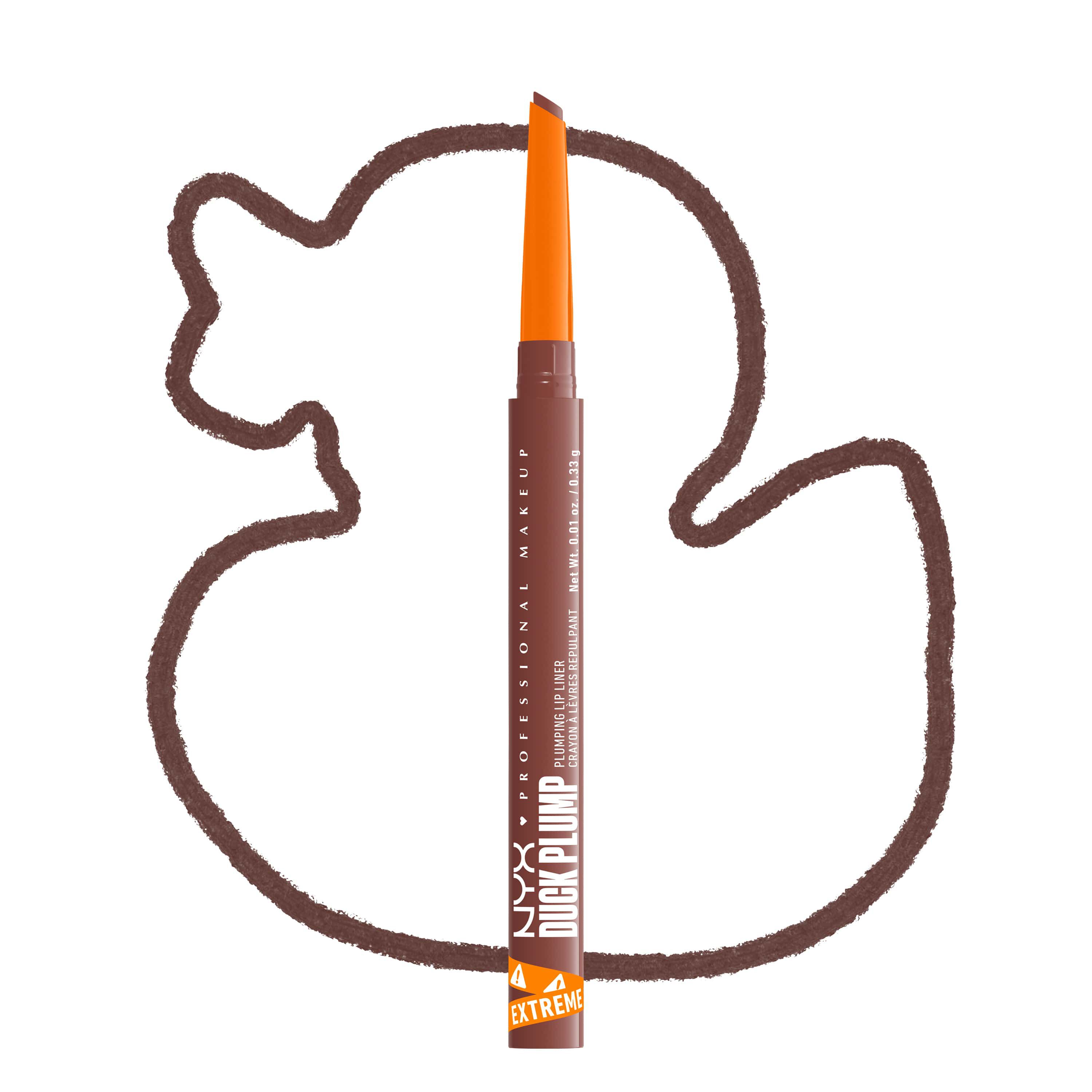 Crayon à lèvres Duck Plump Liner