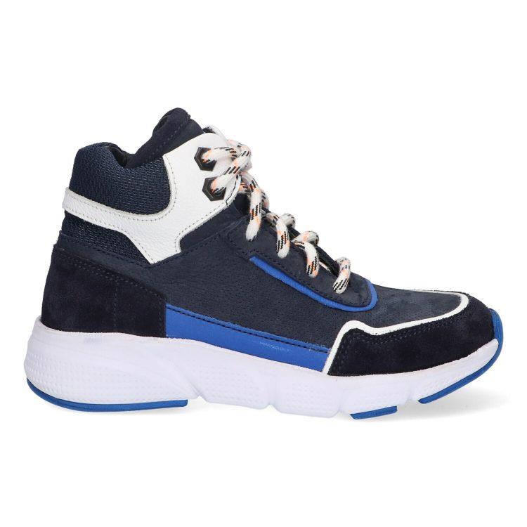 Track Style 323877 wijdte 3.5 Ferdi Fox/Dark Blue (129)