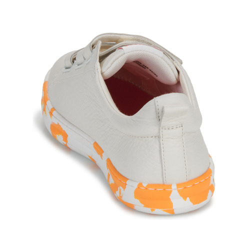 Camper -  - Blanc