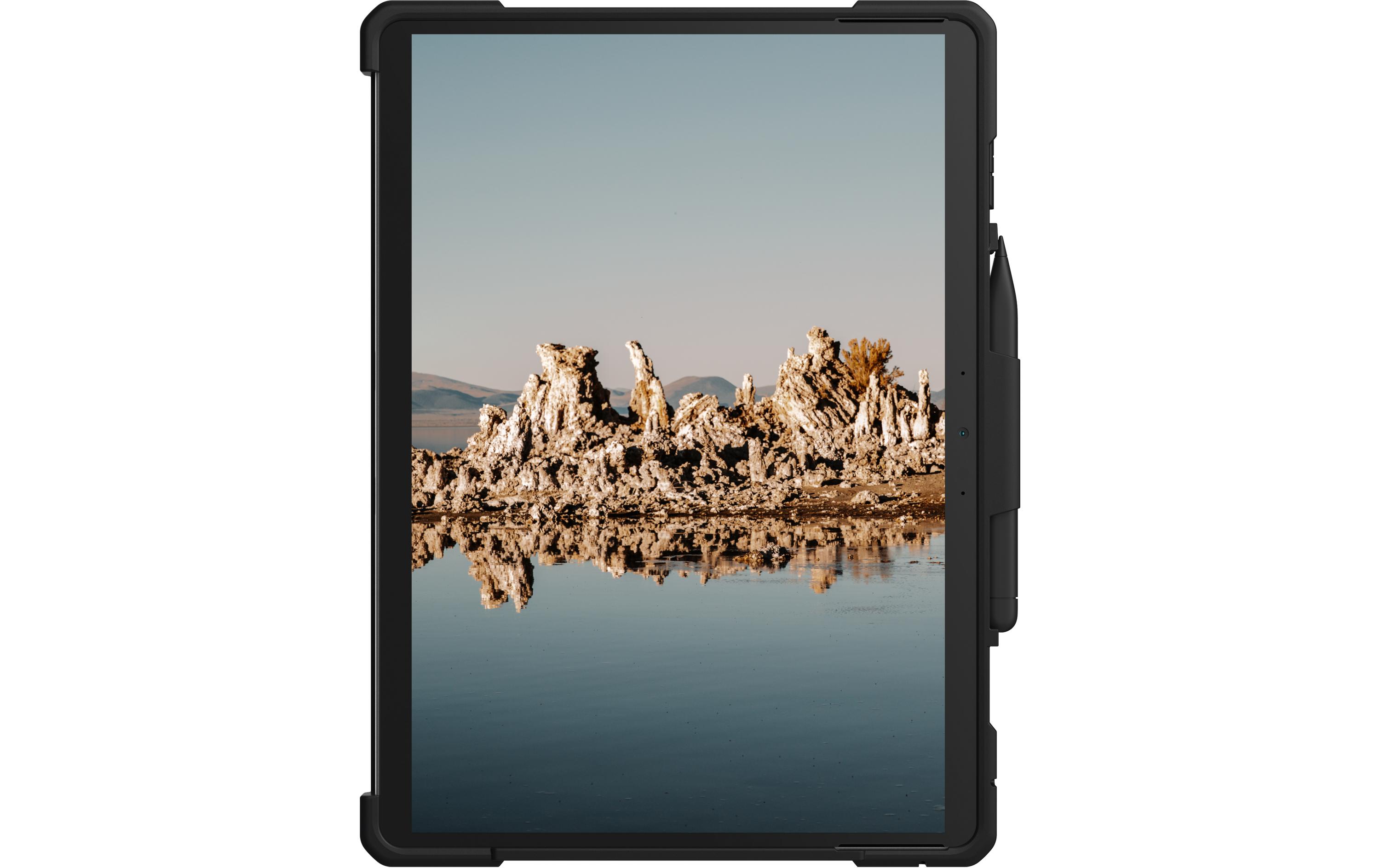 Tablet Back Cover Metropolis SE Surface Pro 9/10/11 SchwarzLeichte Tablet-Schutzhülle mit effektiver Schutzfunktion für das Microsoft Surface Pro 9, Pro 10 und Pro 11