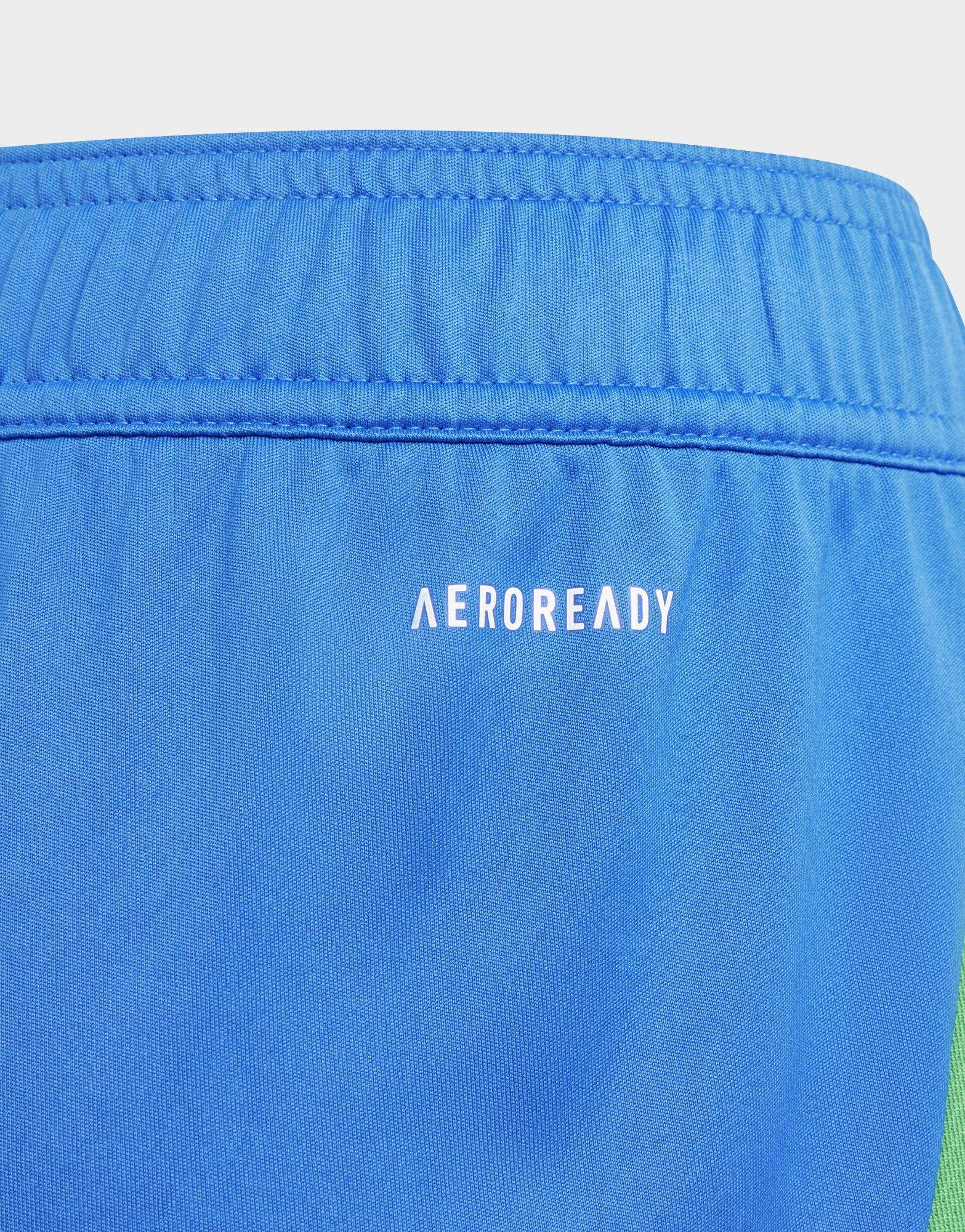 adidas Short Extérieur Italie 24 Enfants