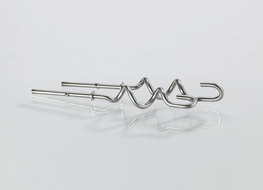 „Grundig” Handmixer
