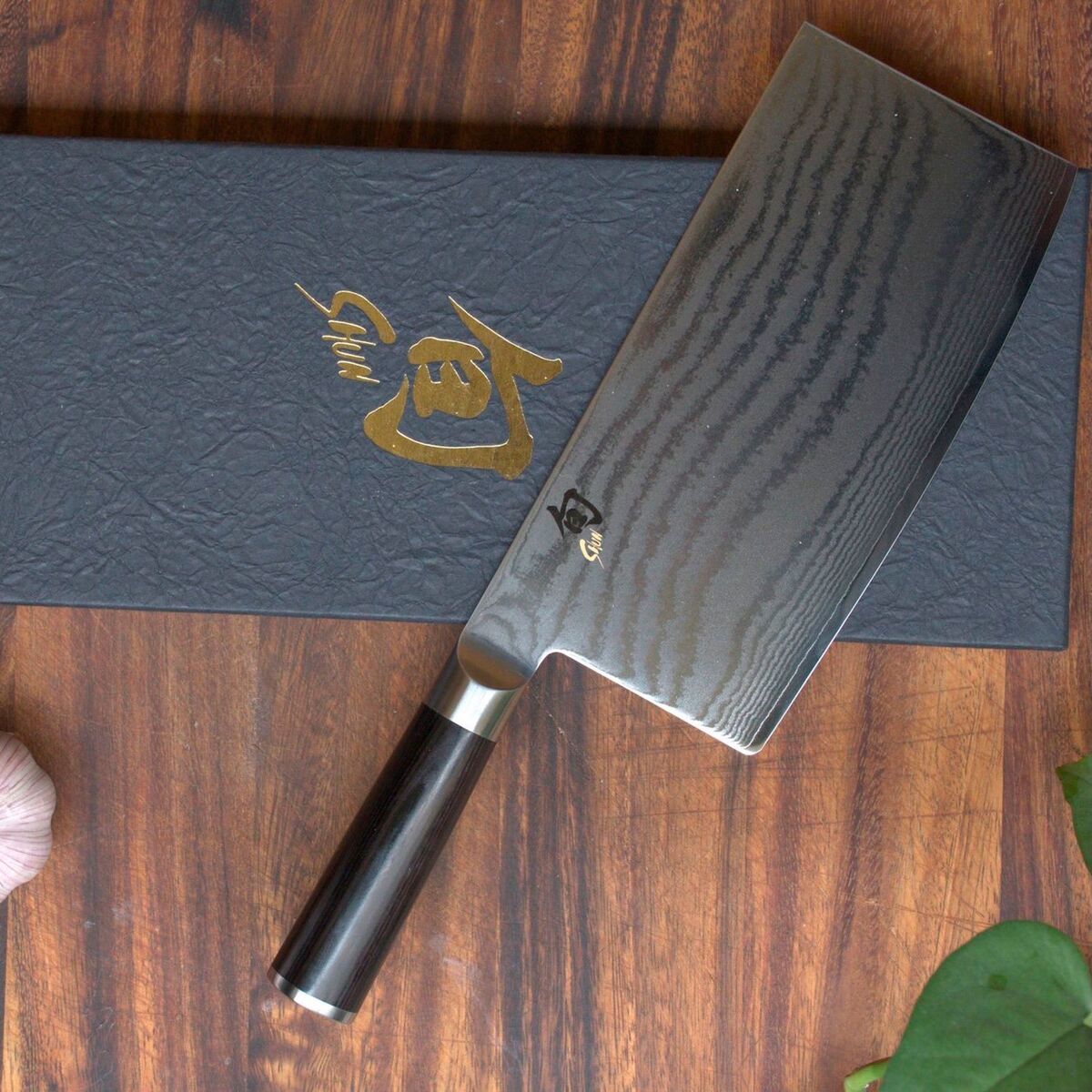 Classic DM-0712 Kinesisk Hakke 18 cm