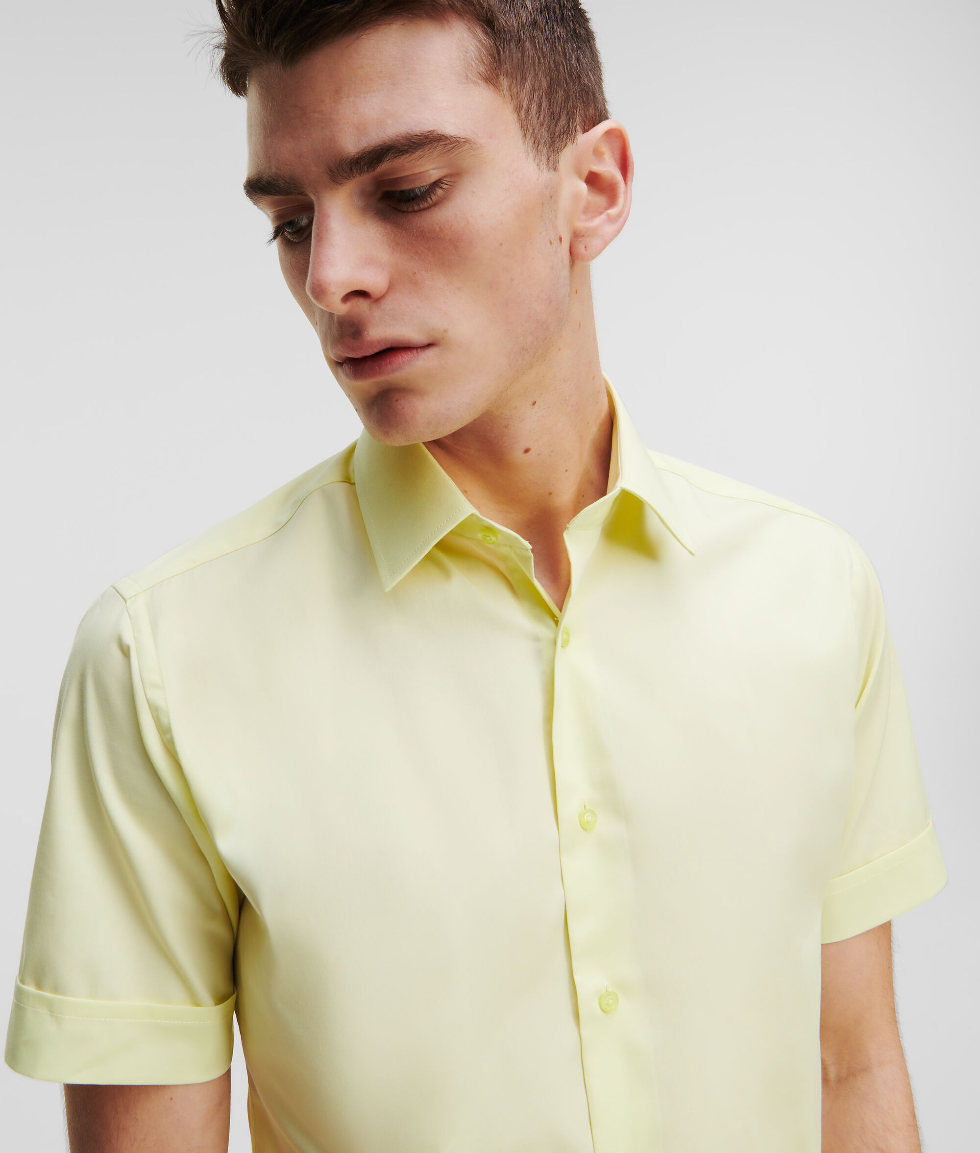 Chemise décontractée