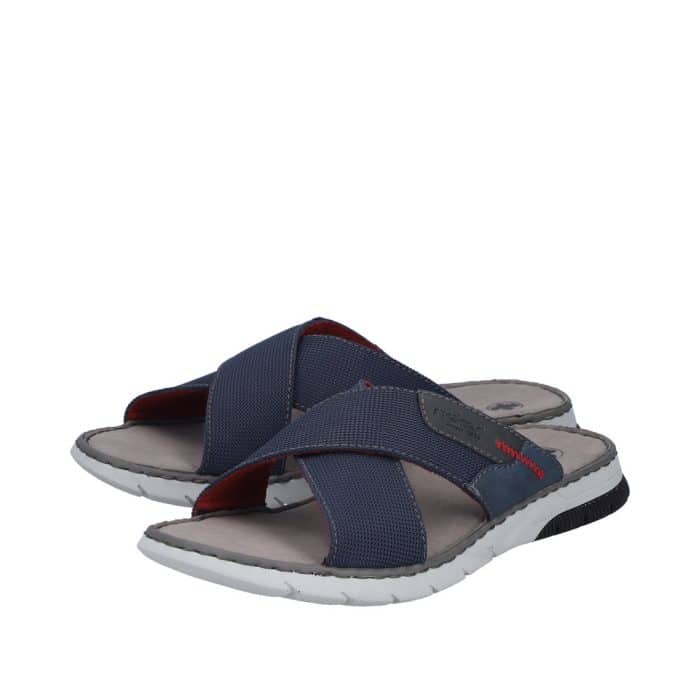 Rieker Sandal Herre 25250-14