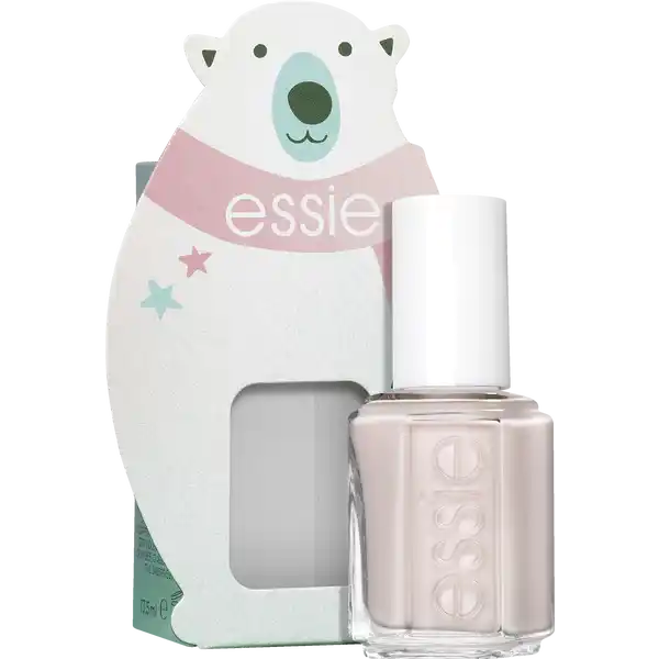 Nagellack X-Mas Coffret Eisbär Nr. 6 ballet slippers