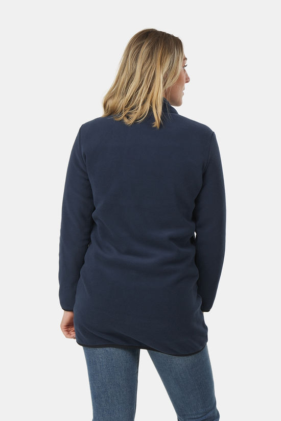 Jack Wolfskin Jack Wolfskin Baylight 3-In-1 Jas Dames