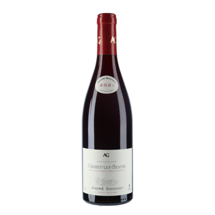 André Goichot Chorey Les Beaune 2021