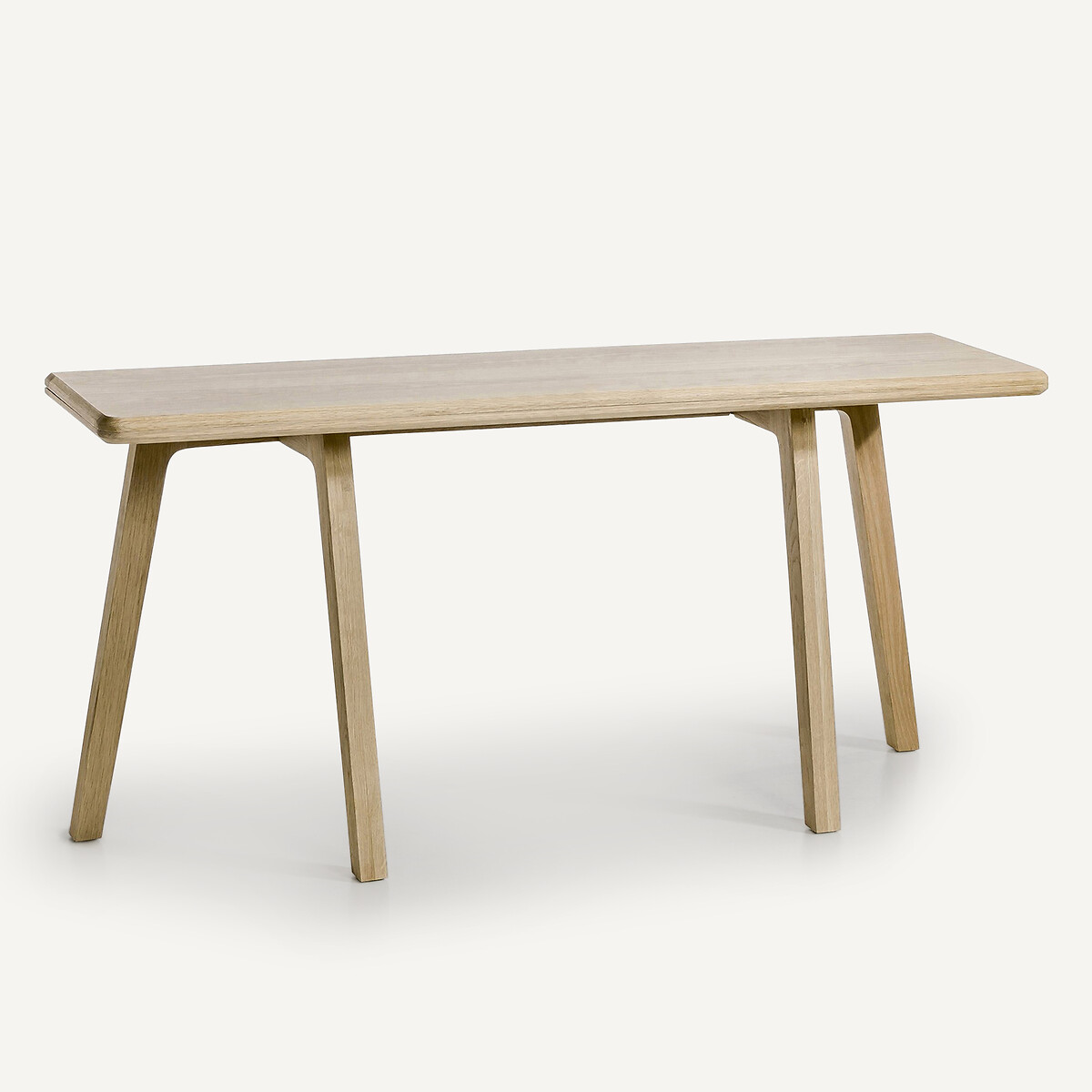 AM.PM<br>Mesa console Diletta, L160, design E. Gallina