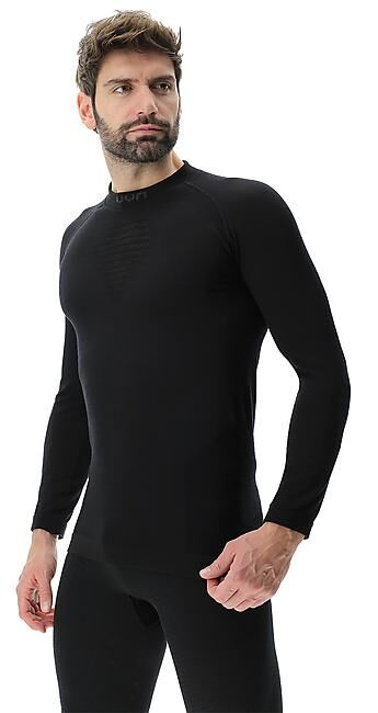 UYN - UYN MAN FUSYON LIGHT SHIRT LONG SL-