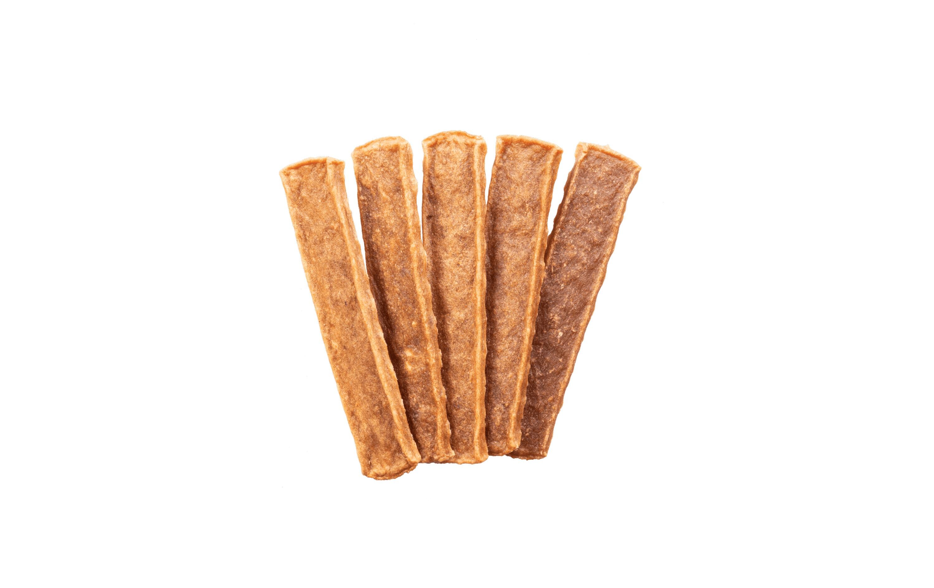 Natural Taste Edler Snack Hirsch 90 gErgänzungsfuttermittel für Hunde