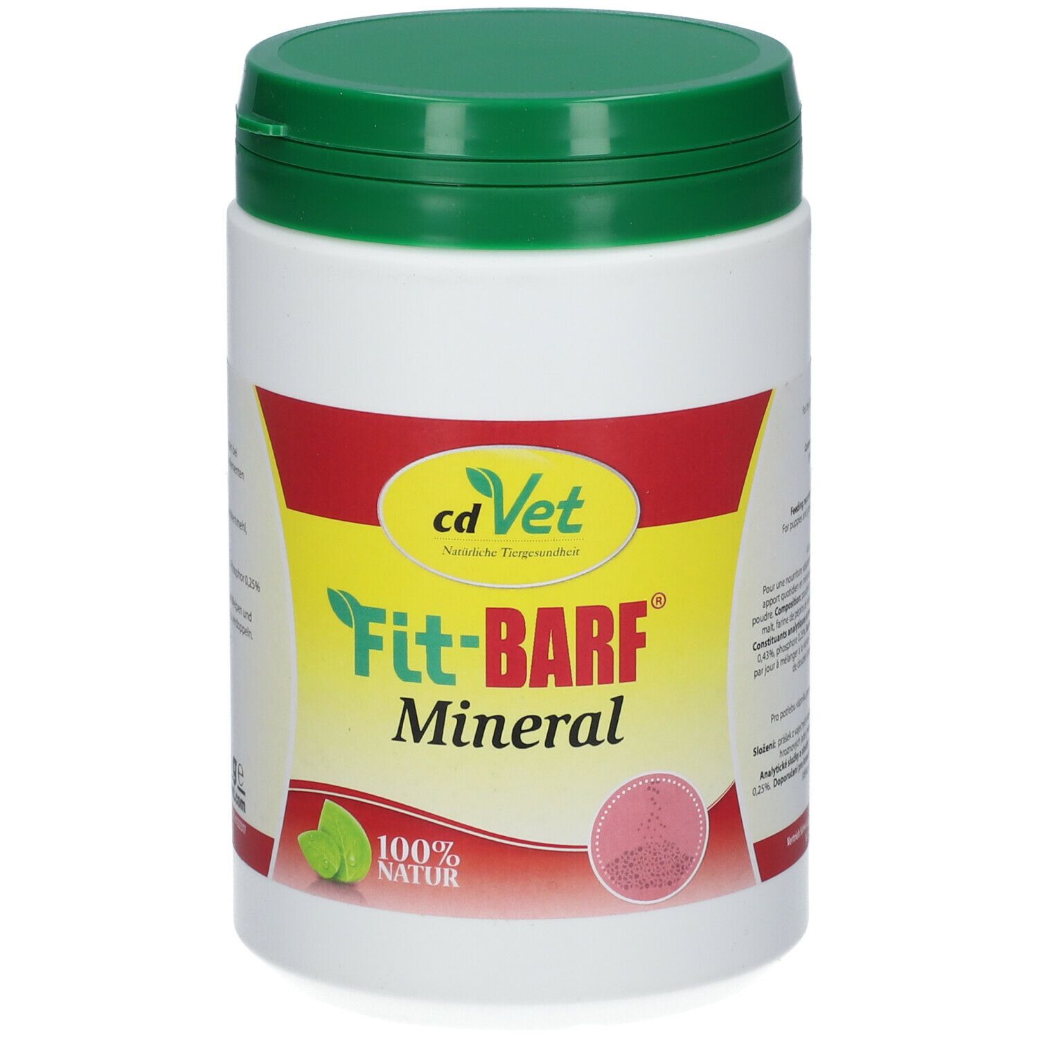 cd Vet Fit-BARF® Mineral