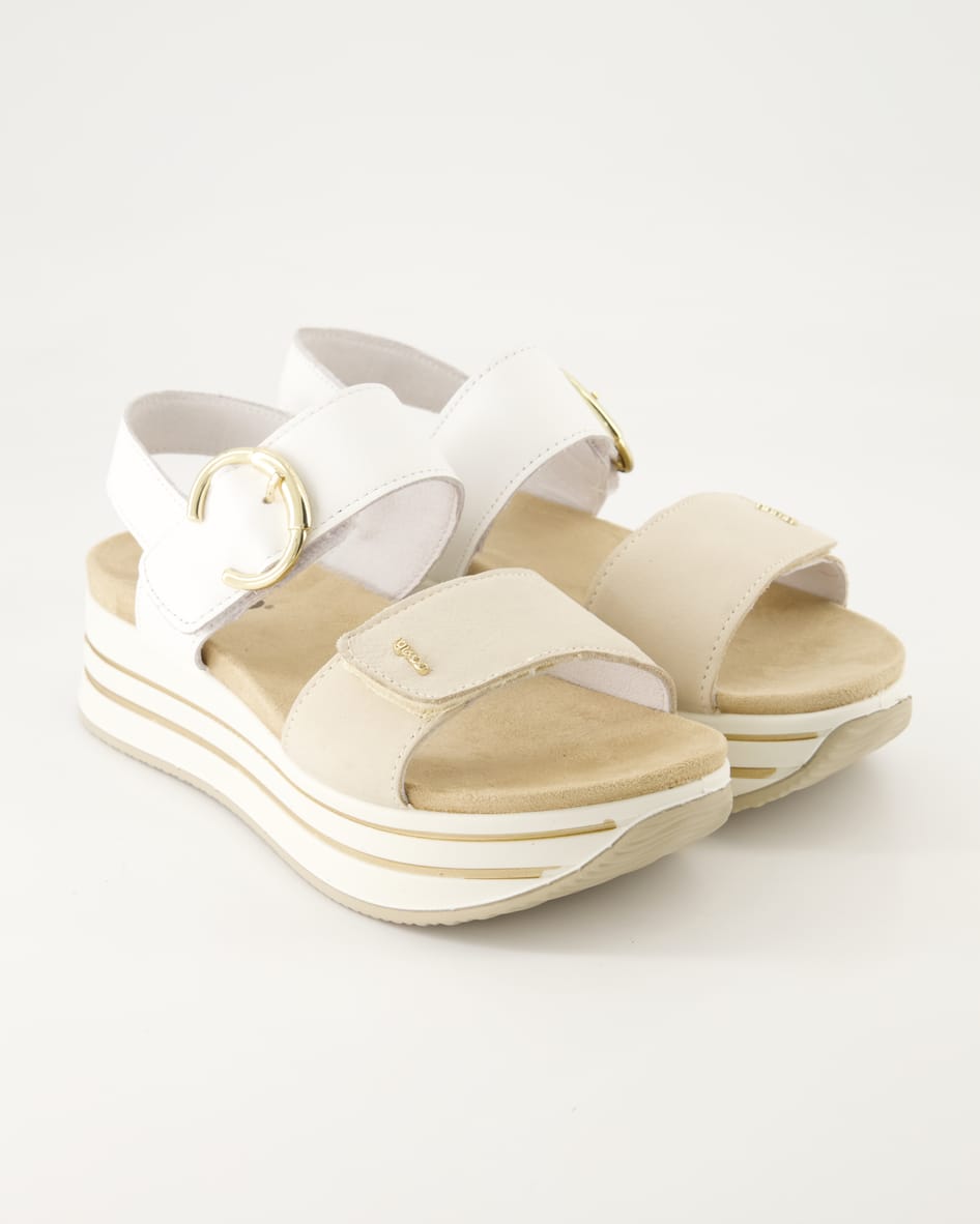 Igi & Co 5679166 Sandalen in Beige