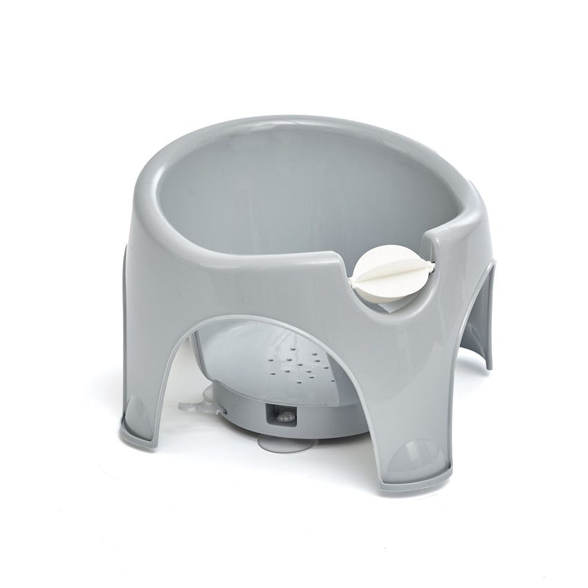 Anneau de bain Aquafun - Gris - Ecru