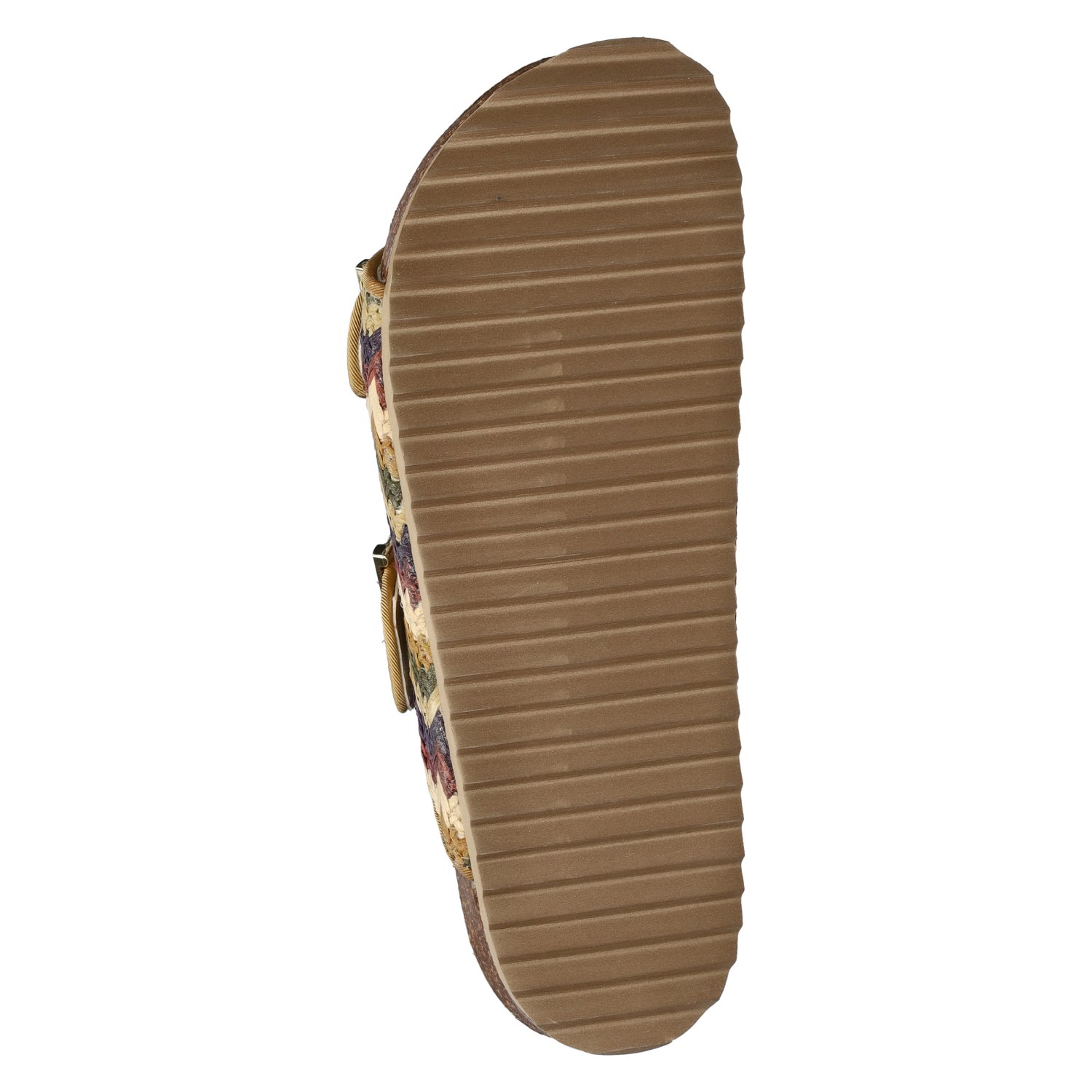 Colors of California dames slipper Colors of California Beige