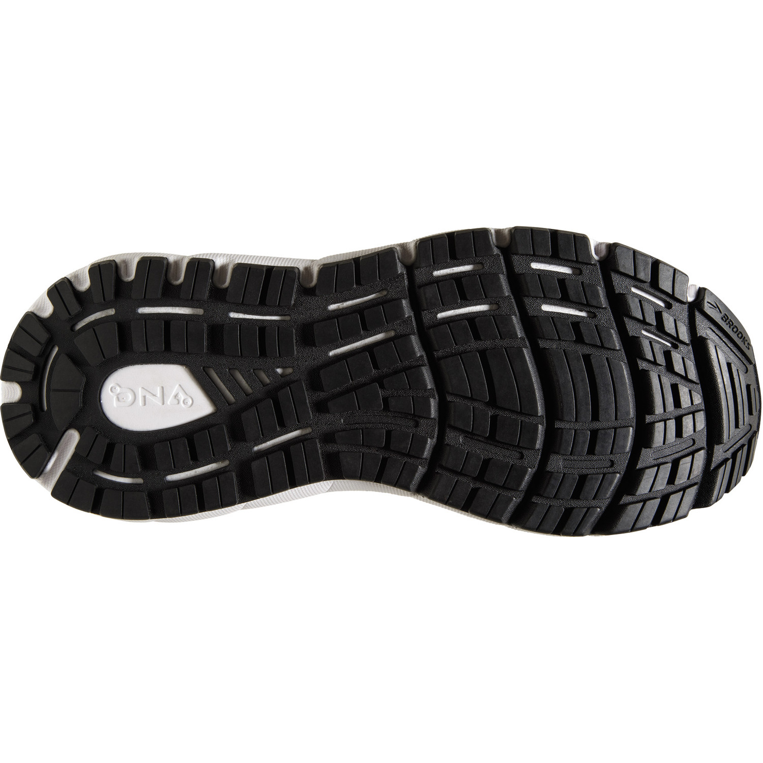 Brooks Addiction GTS 15 WIDE Dames