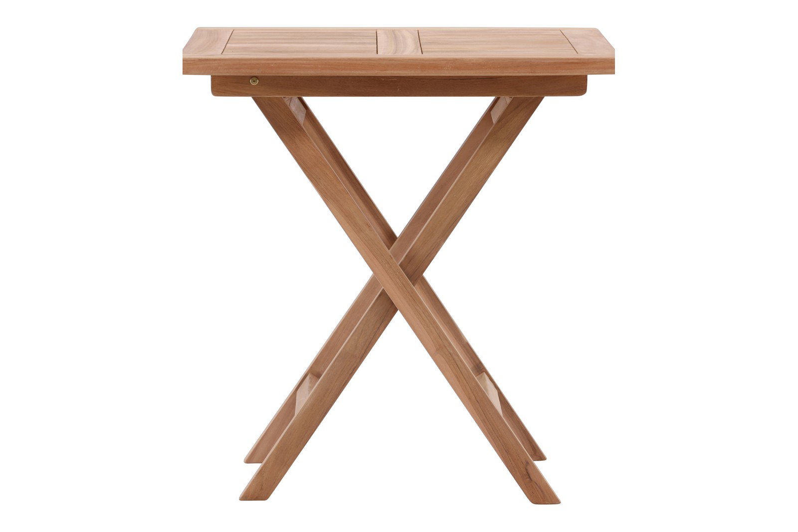 Kenya spisebord Utebord i heltre teak. Sammenleggbart.