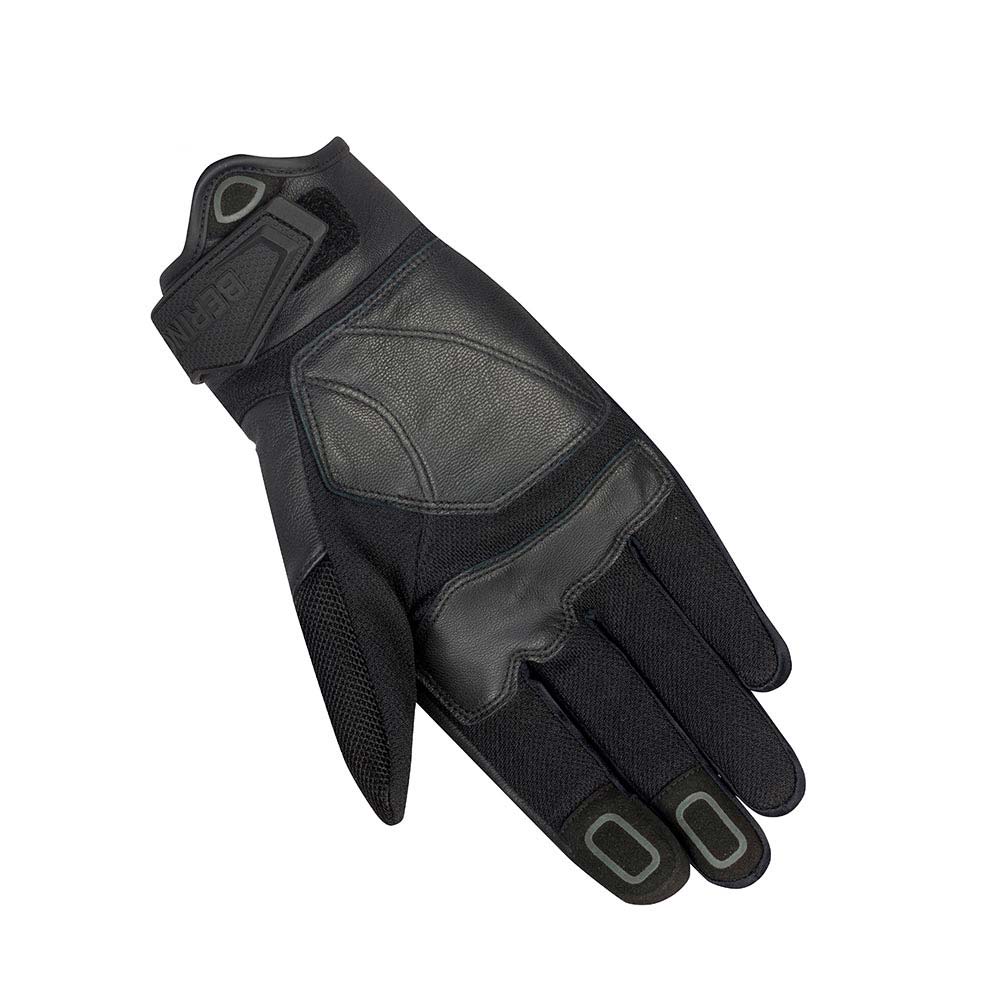 Bering - Gants Alias Noir