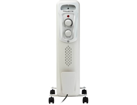 ROWENTA - Radiateur bain d'huile BU2620F0