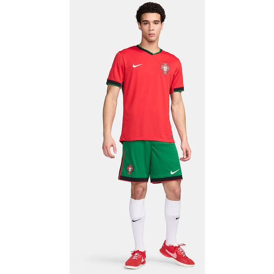 Nike Portugal Thuis Short 2024/2026