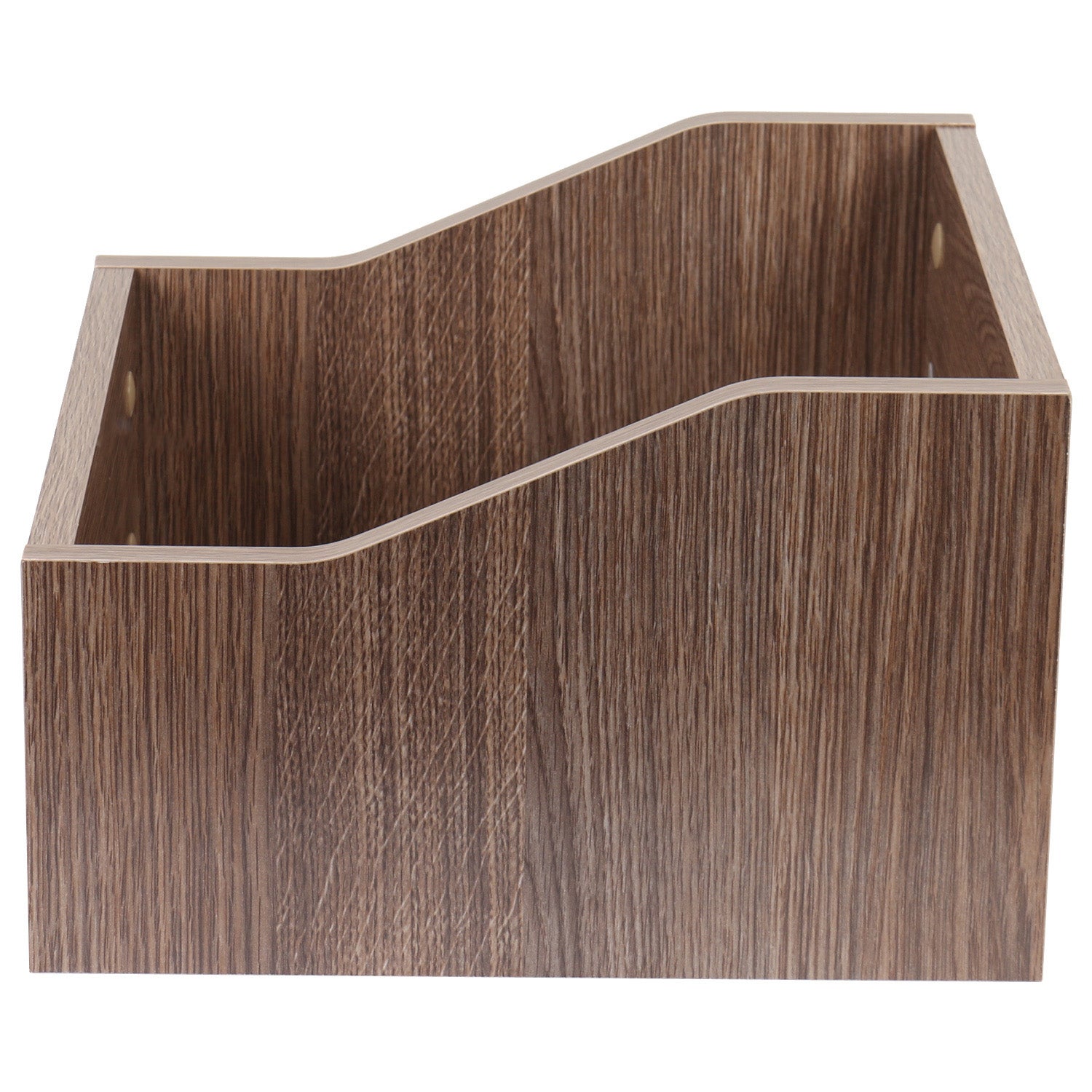 Zomo VS-Box 100/1 Walnut vinylkast