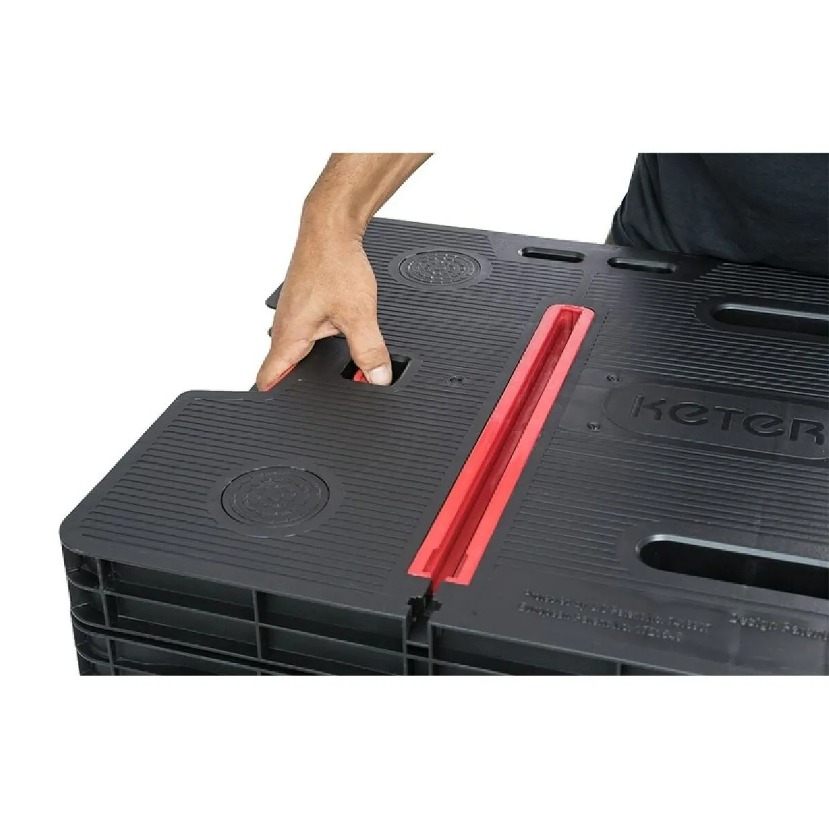 Keter Établi Portable 237005