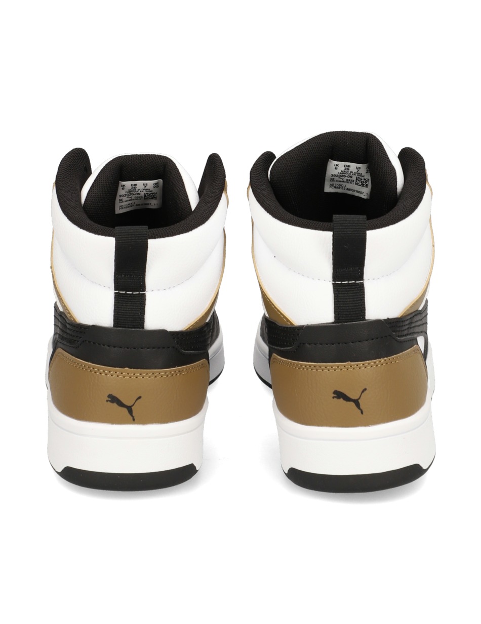 Rebound v6
