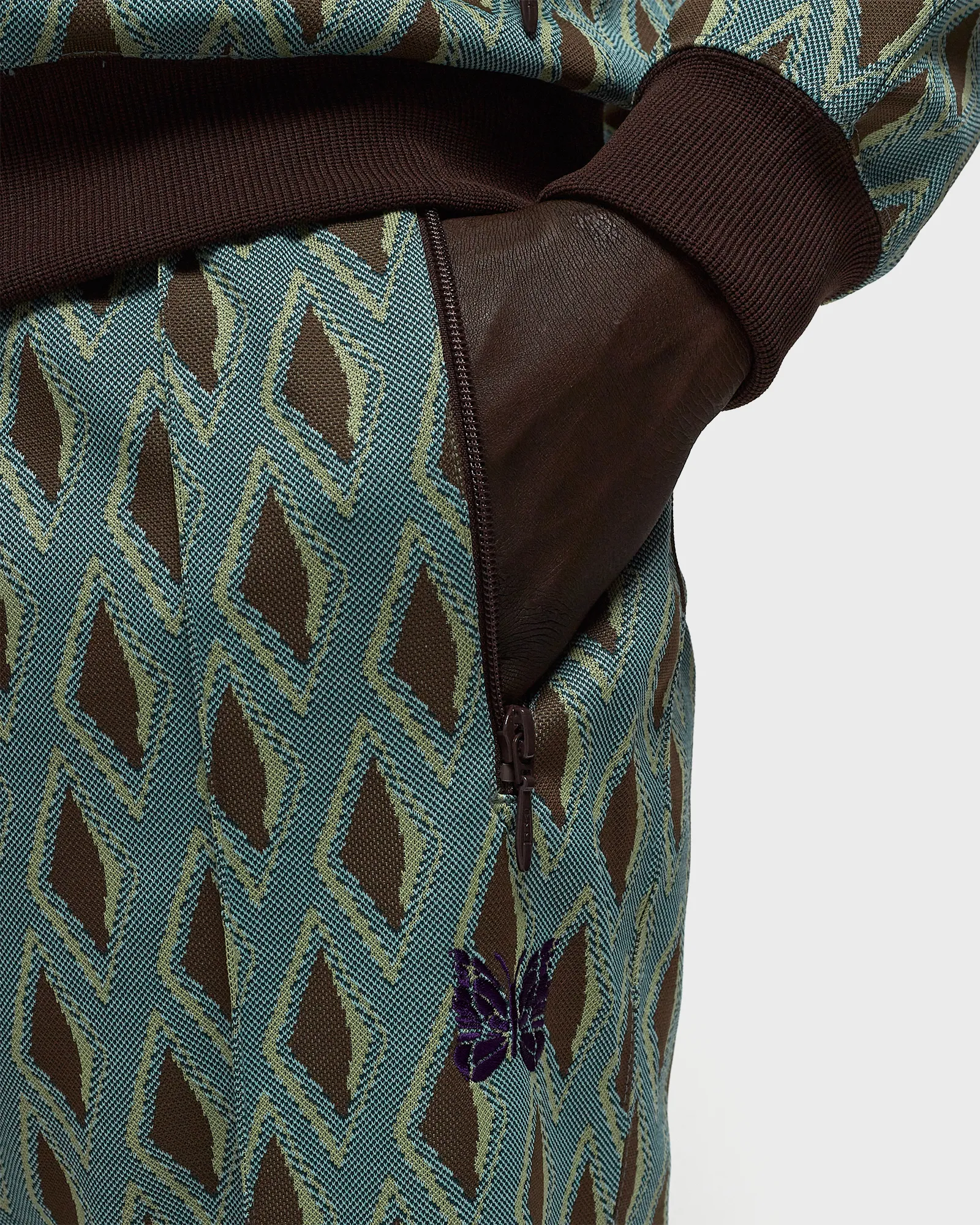Needles Track Pant