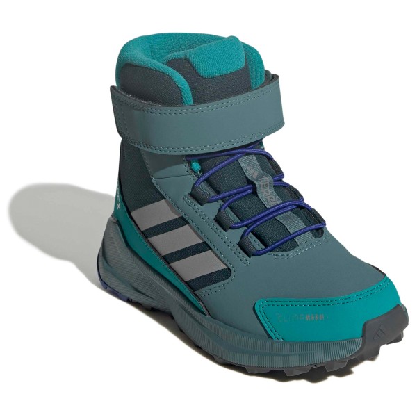 adidas Terrex - Kid's Terrex Trailmaker 2 High Climawarm+ - Chaussures d'hiver