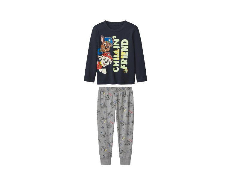 Kinder pyjama
