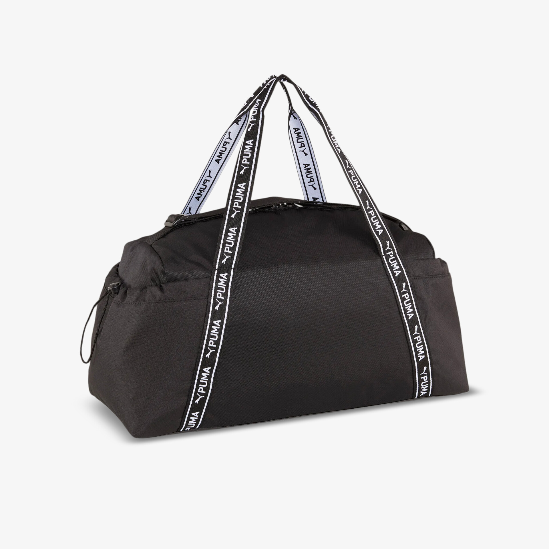 PUMA AT Ess Sports Unisex Sporttasche schwarz