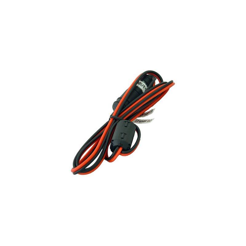 Cable Alimentation Navicom Pour Radio Vhf Rt450/550/650
