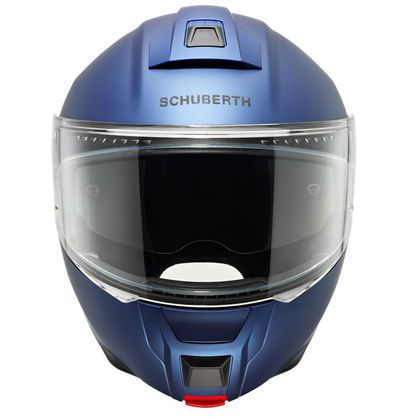 Casque Schuberth C5 MATT - Bleu