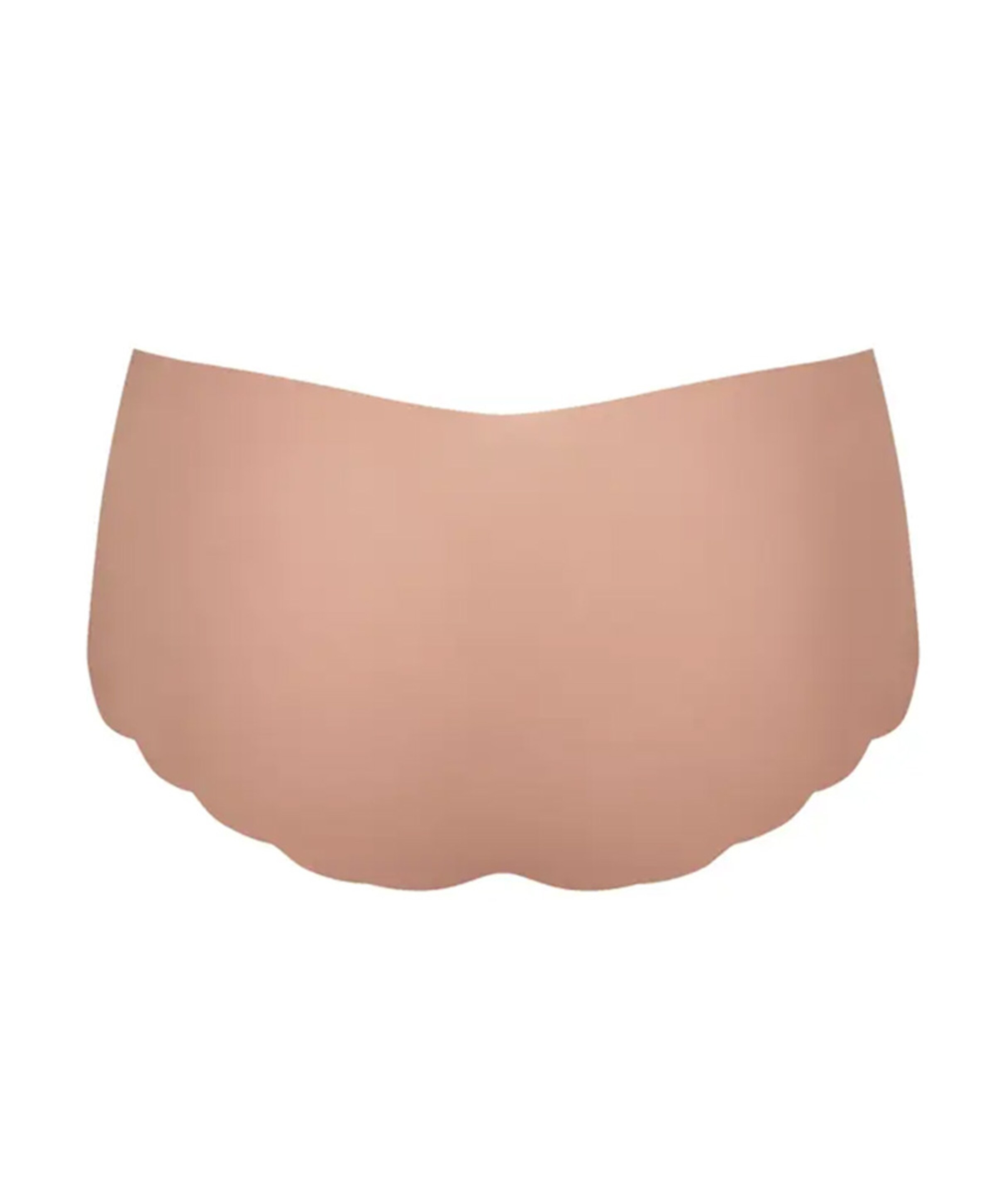 Sloggi Dames shorts beige