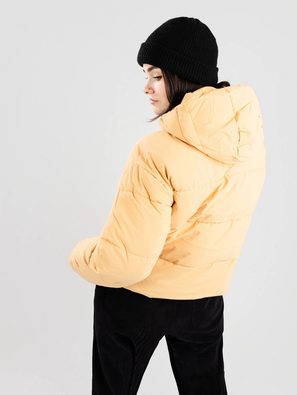 Rip Curl Anti-Series Tidal Jacket sand