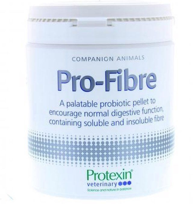 Protexin - Pro-Fibre Pellets - 500 gram - Probiotica