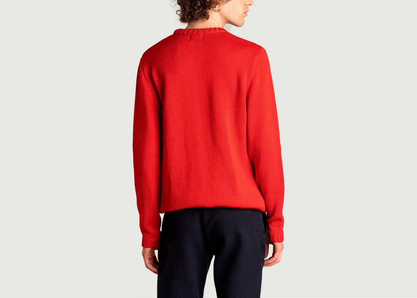 Pull Marin JagVi Rive Gauche