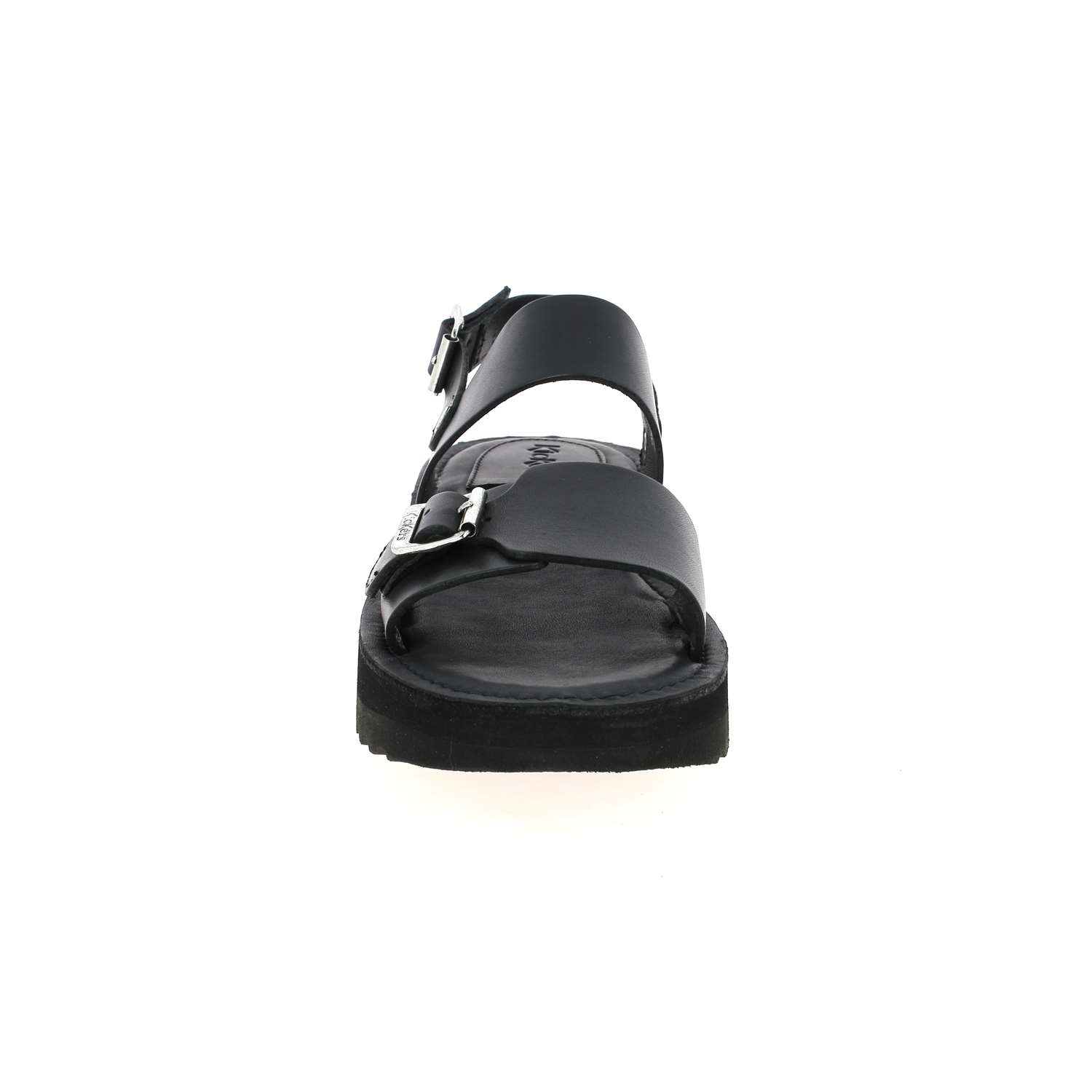 Sandales femme KICKERS KICK HI GHLIGHT