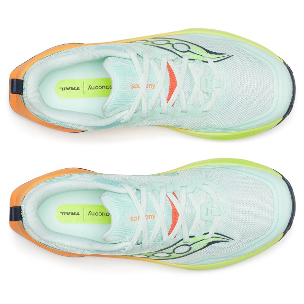 Saucony - Women's Peregrine 16 - Chaussures de trail