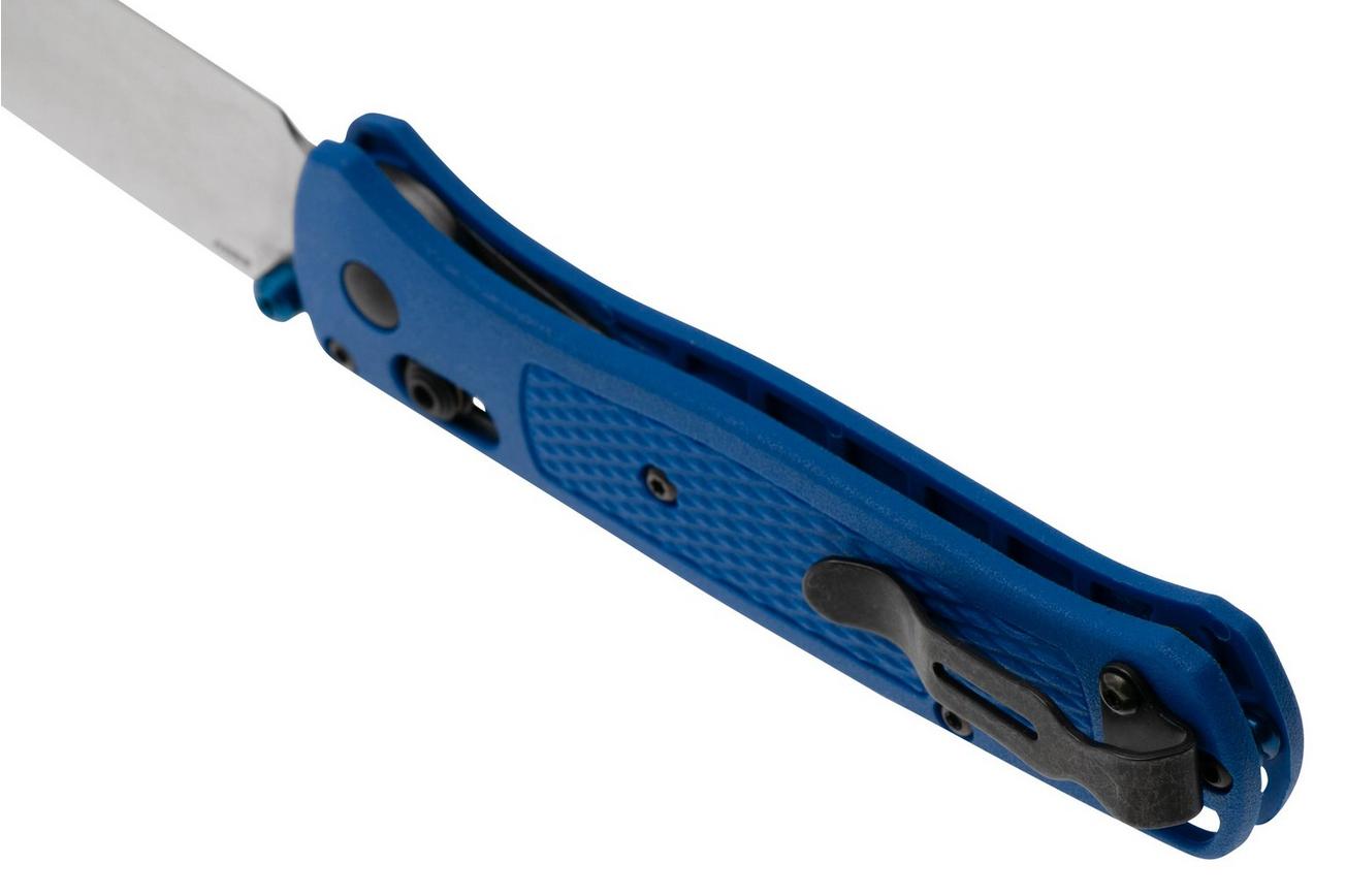 Benchmade Bugout 535 zakmes