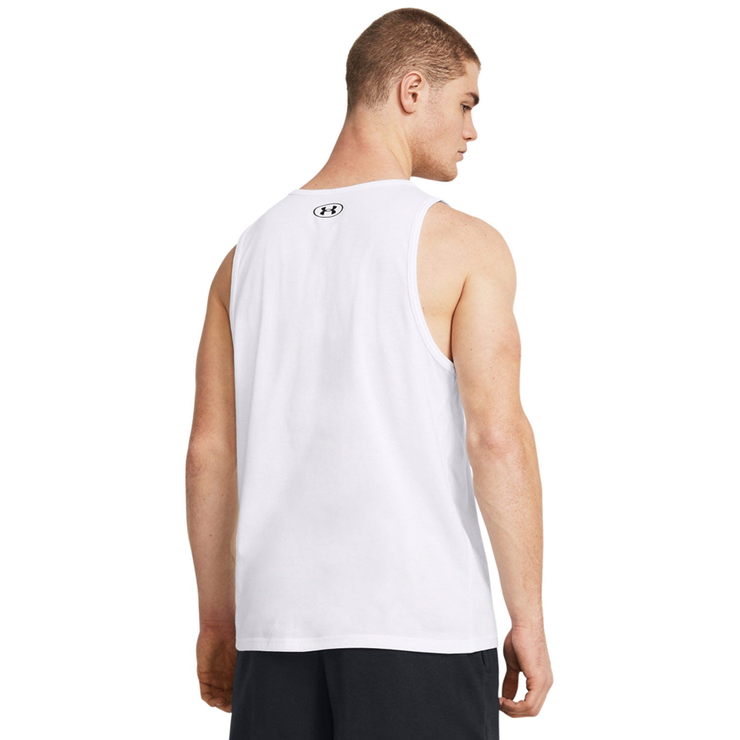 Under Armour  Sportstyle Logo Tank